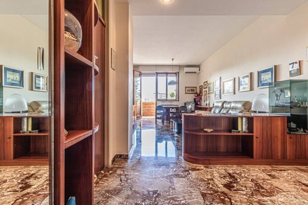 appartamento in vendita a Bologna in zona Savena