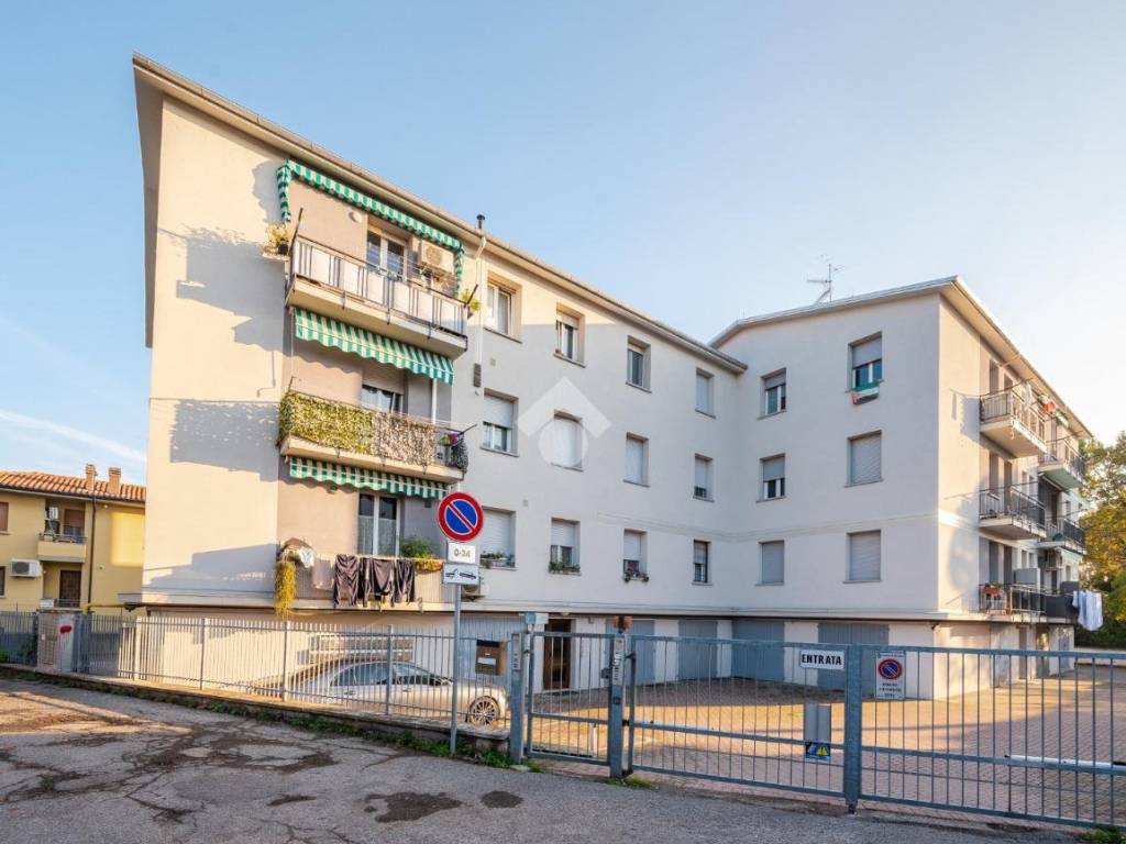 appartamento in vendita a Bologna in zona Borgo Panigale