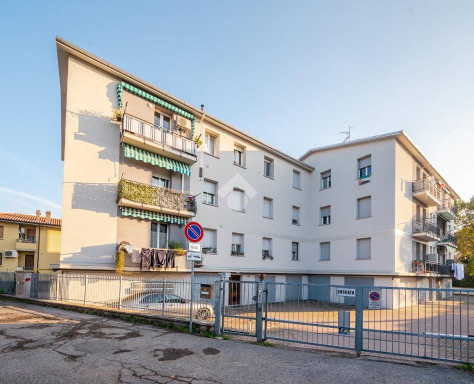 appartamento in vendita a Bologna in zona Borgo Panigale