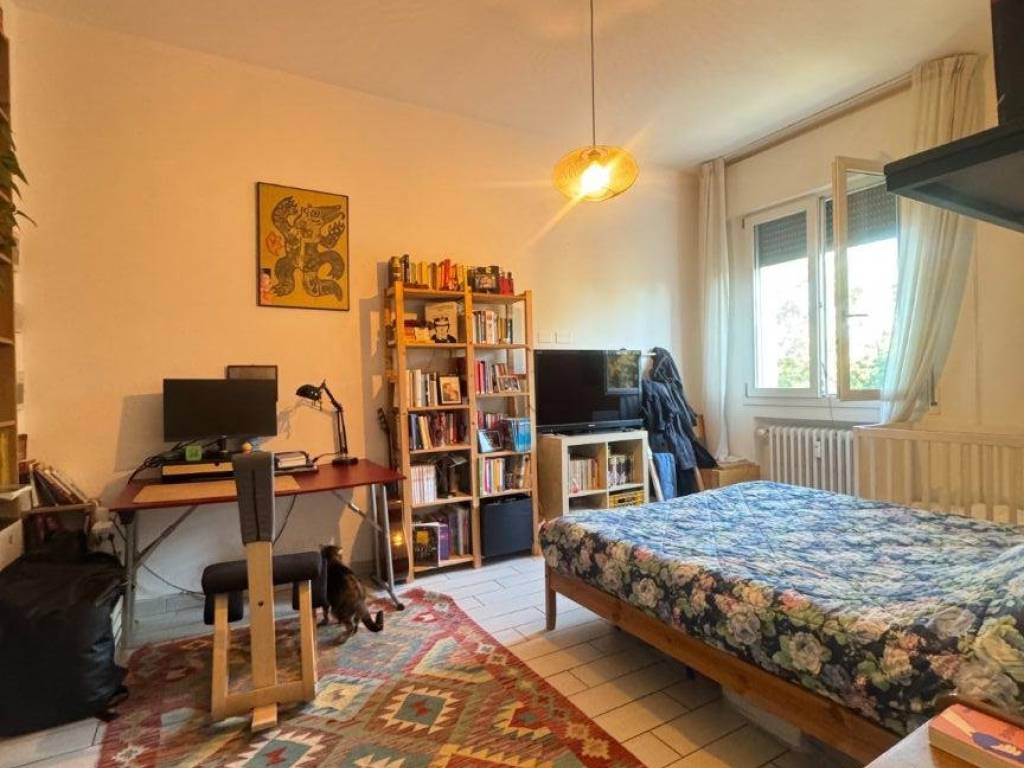 appartamento in vendita a Bologna in zona Pilastro
