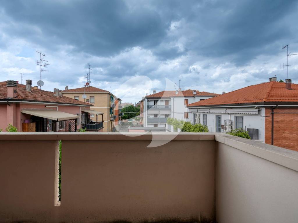 appartamento in vendita a Bologna in zona Barca