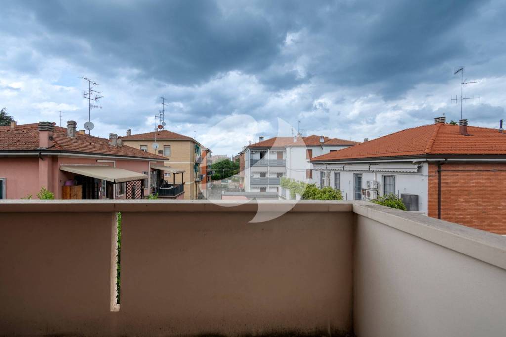 appartamento in vendita a Bologna in zona Barca