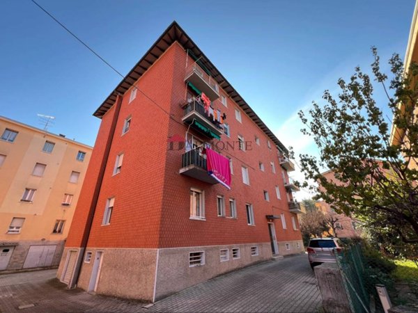 appartamento in vendita a Bologna in zona Borgo Panigale