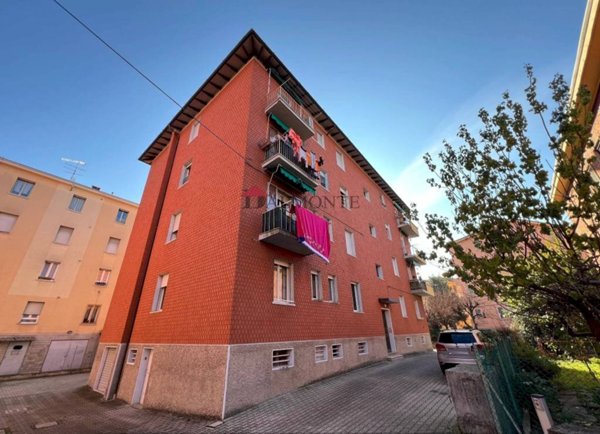 appartamento in vendita a Bologna in zona Borgo Panigale
