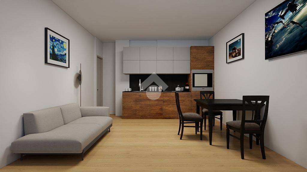 appartamento in vendita a Bologna in zona Reno