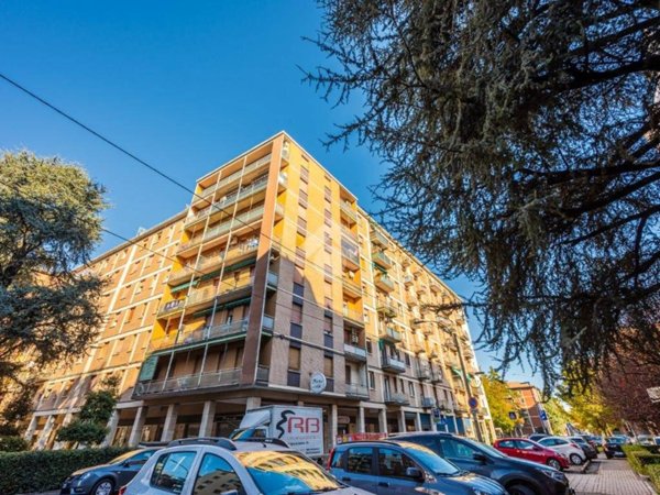 appartamento in vendita a Bologna in zona Borgo Panigale