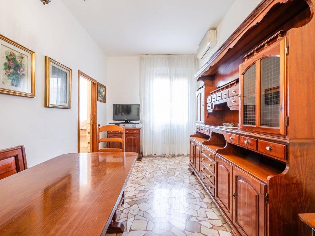 appartamento in vendita a Bologna in zona Borgo Panigale