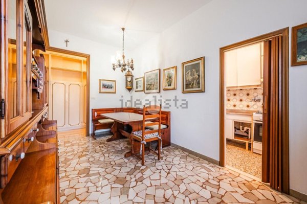 appartamento in vendita a Bologna in zona Borgo Panigale