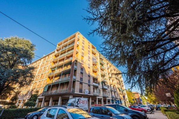 appartamento in vendita a Bologna in zona Borgo Panigale
