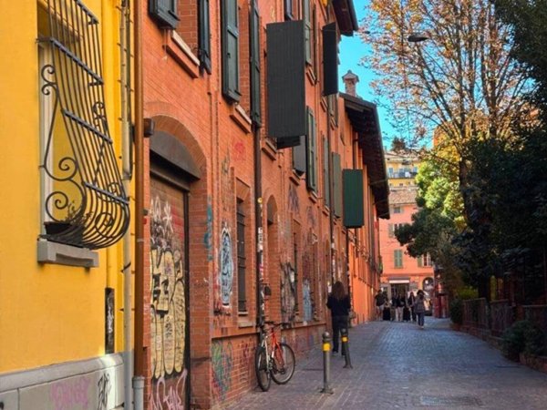 appartamento in vendita a Bologna