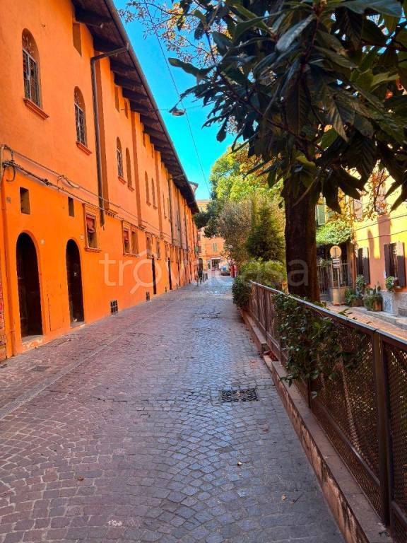 appartamento in vendita a Bologna in zona San Vitale