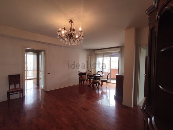 appartamento in vendita a Bologna in zona San Vitale