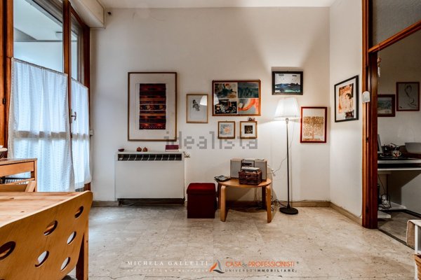 appartamento in vendita a Bologna in zona Savena