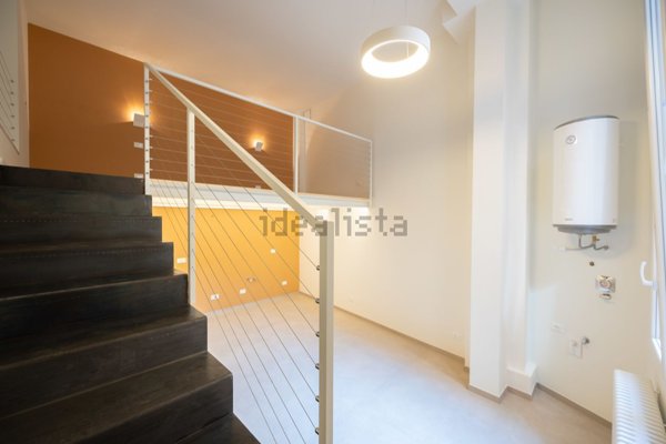 appartamento in vendita a Bologna in zona Quartiere Porto