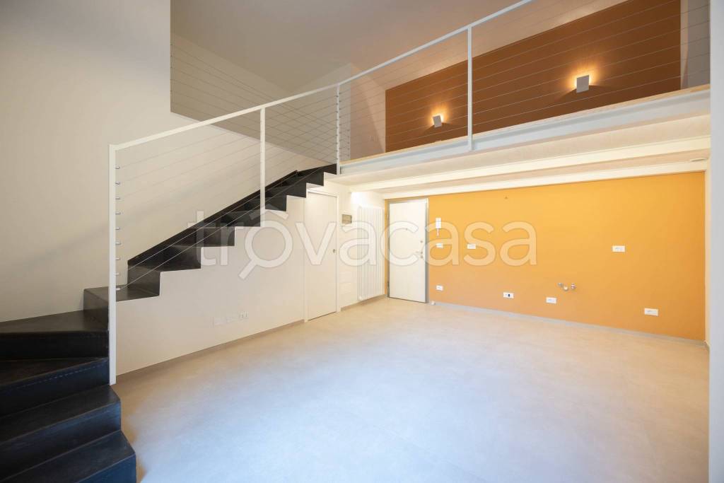 appartamento in vendita a Bologna in zona Reno