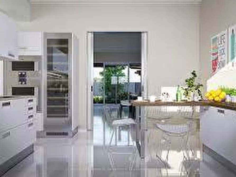 appartamento in vendita a Bologna in zona Savena