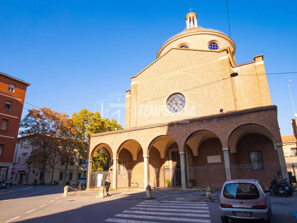 appartamento in vendita a Bologna in zona Centro Storico