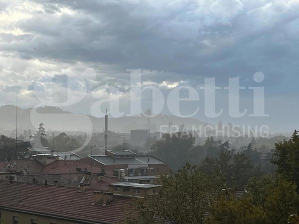 appartamento in vendita a Bologna in zona San Donato