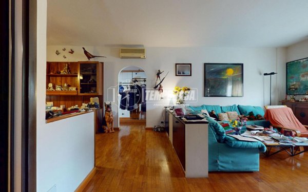 appartamento in vendita a Bologna in zona Lame