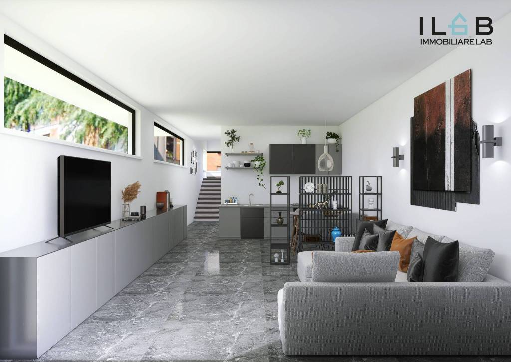 appartamento in vendita a Bologna in zona Quartiere Porto