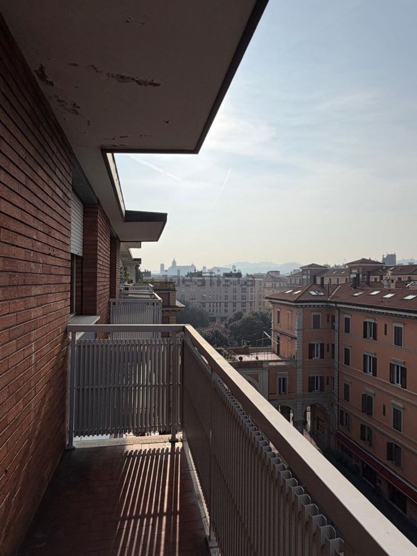 appartamento in vendita a Bologna in zona Quartiere Porto