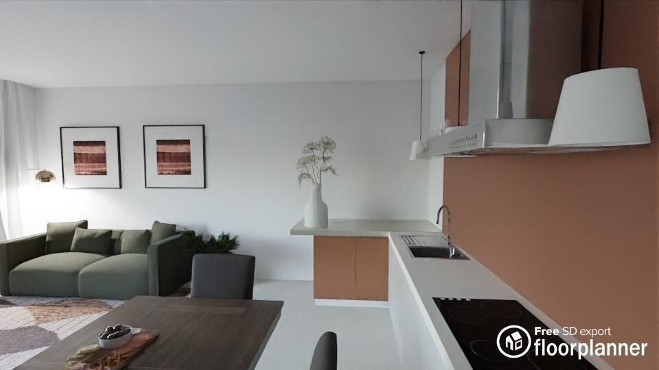 appartamento in vendita a Bologna in zona Santa Viola