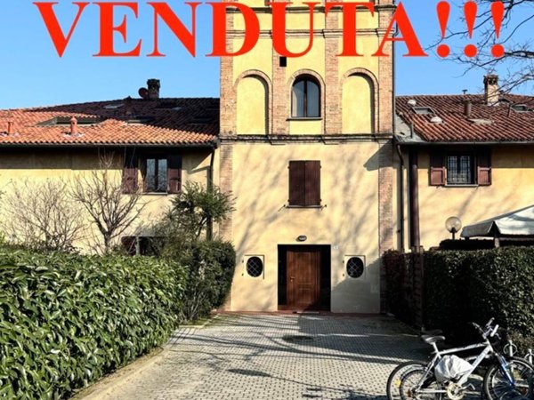 appartamento in vendita a Bologna in zona Borgo Panigale