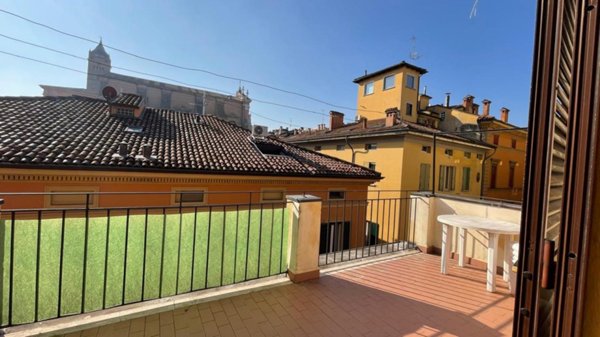 appartamento in vendita a Bologna in zona Centro Storico