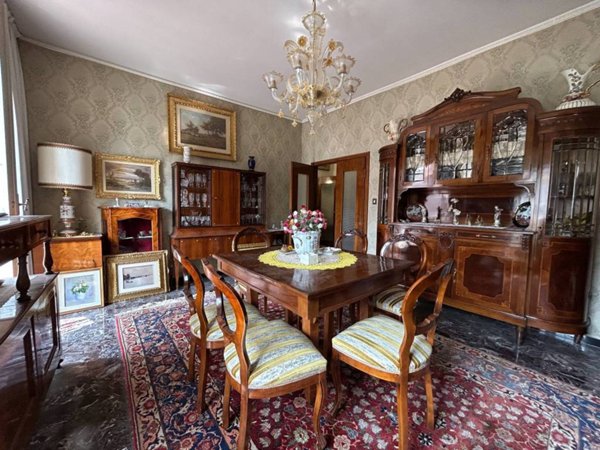 appartamento in vendita a Bologna in zona San Donato