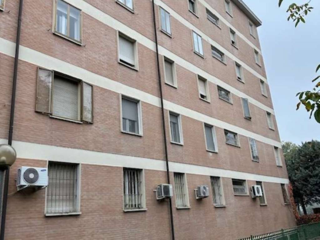 appartamento in vendita a Bologna in zona Savena