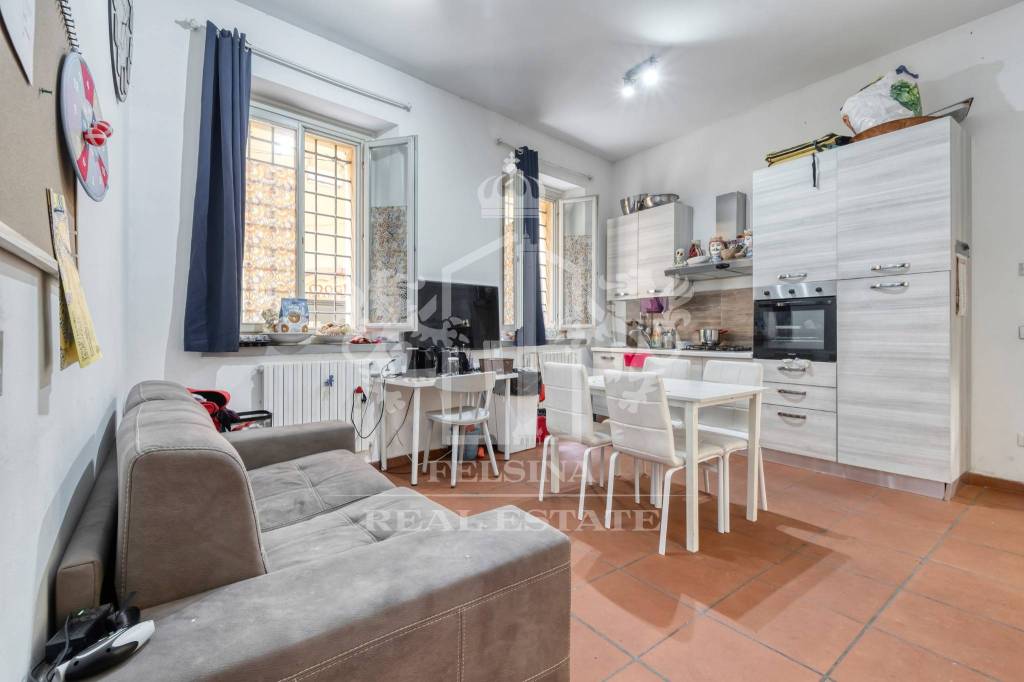 appartamento in vendita a Bologna in zona Centro Storico