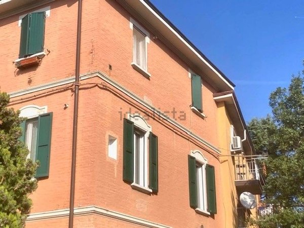 appartamento in vendita a Bologna in zona Borgo Panigale