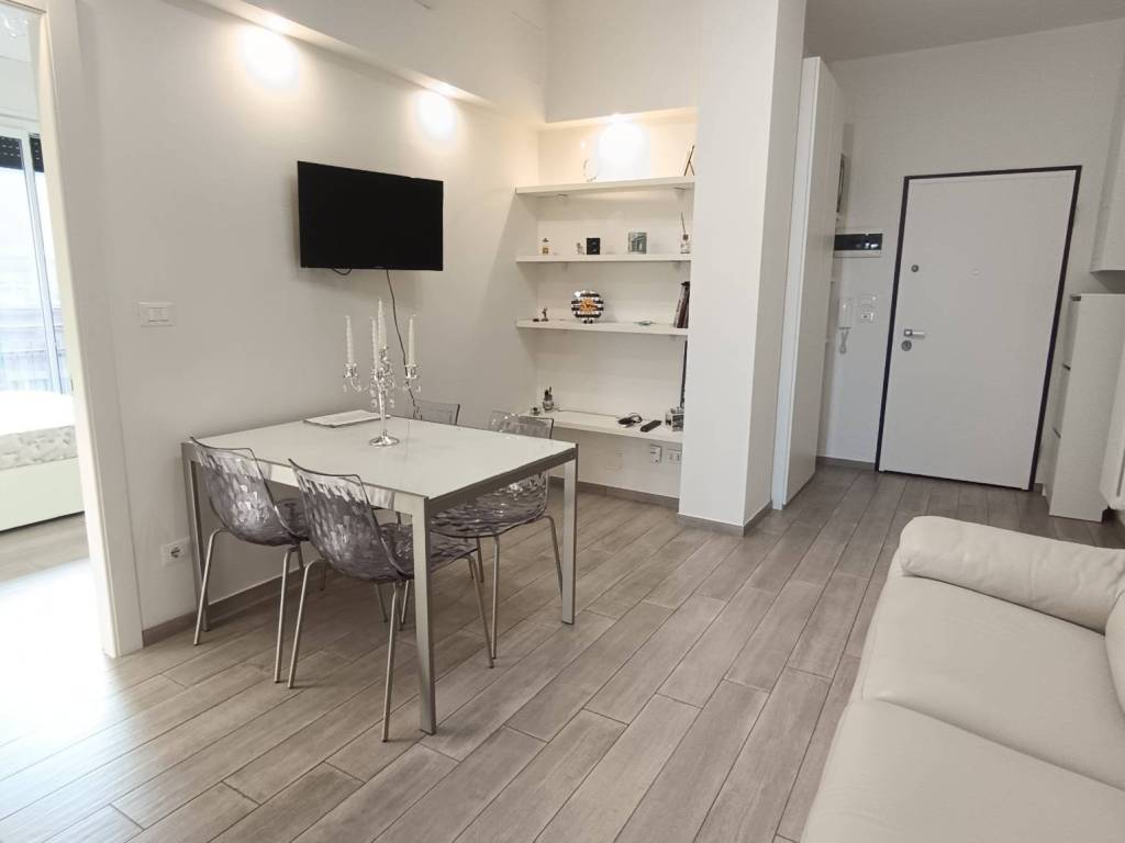 appartamento in vendita a Bologna in zona Bolognina