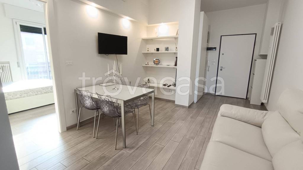 appartamento in vendita a Bologna in zona Bolognina