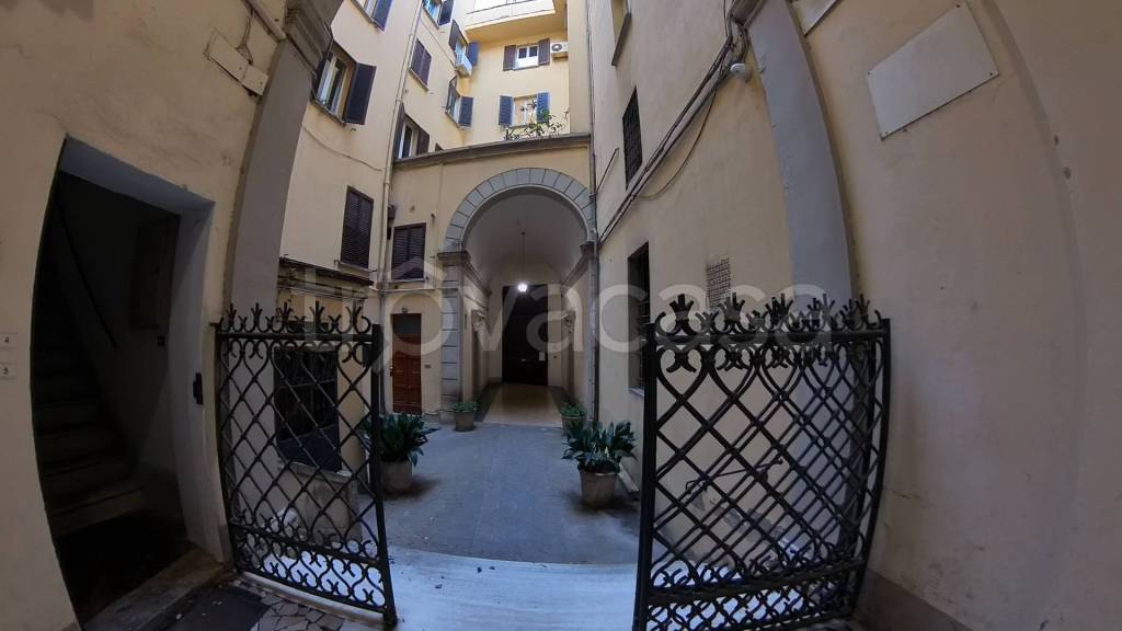 appartamento in vendita a Bologna in zona Centro Storico