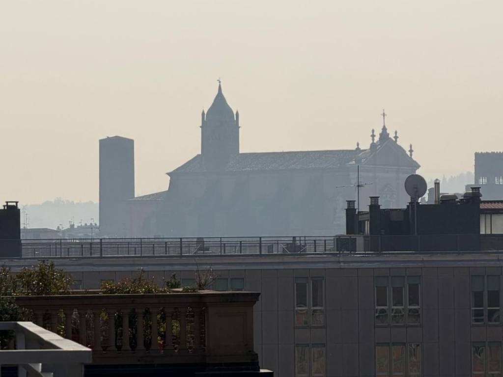 appartamento in vendita a Bologna