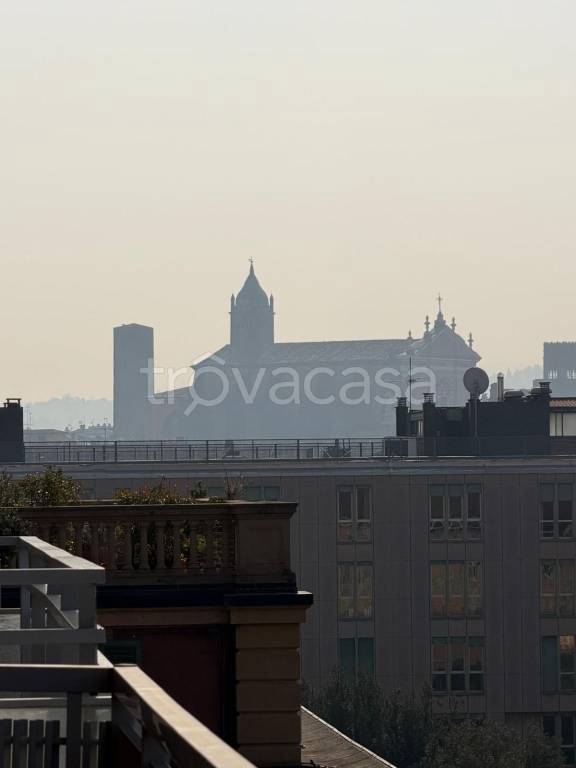 appartamento in vendita a Bologna in zona Quartiere Porto