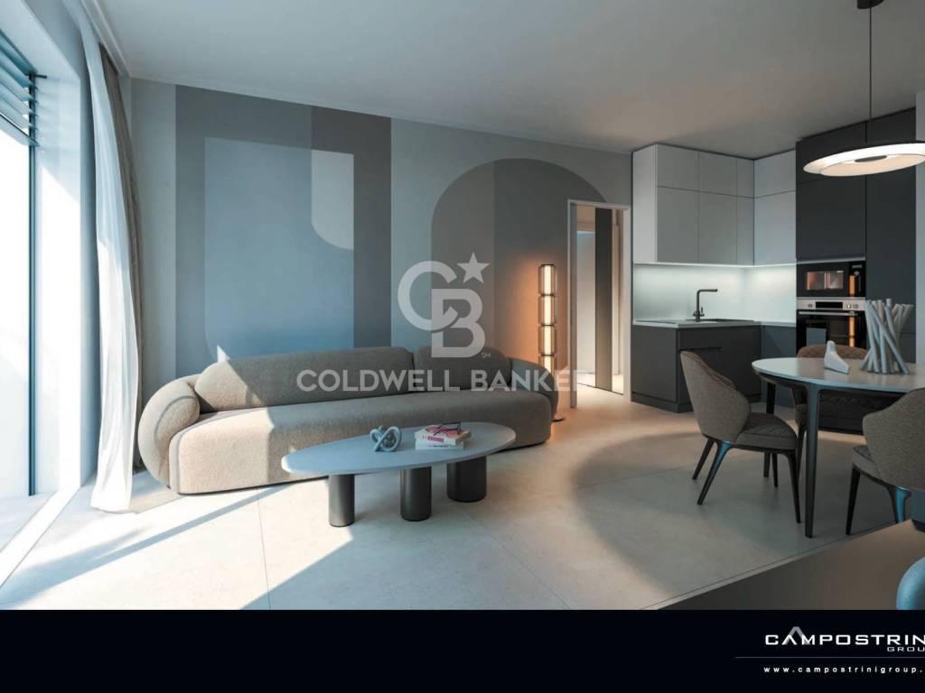 appartamento in vendita a Bologna in zona Savena