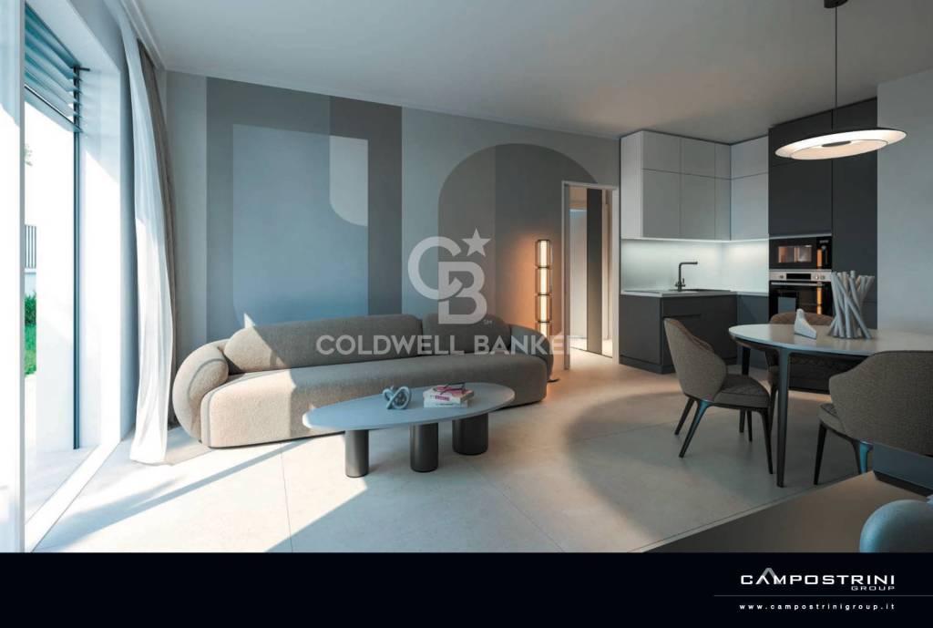 appartamento in vendita a Bologna in zona Savena