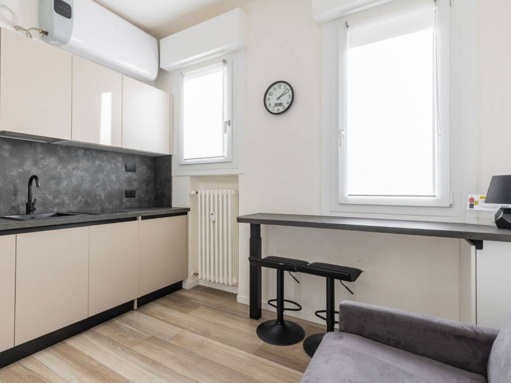 appartamento in vendita a Bologna in zona San Vitale