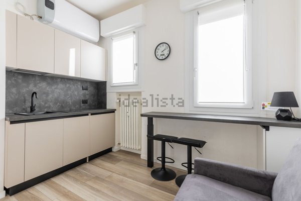 appartamento in vendita a Bologna in zona San Vitale