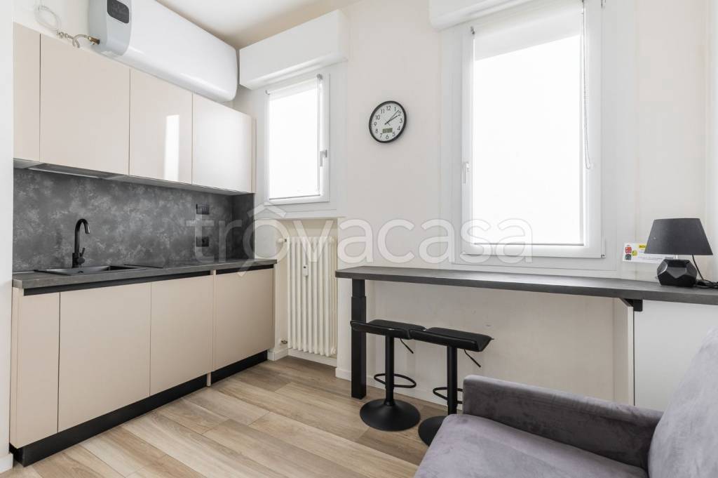 appartamento in vendita a Bologna in zona San Vitale