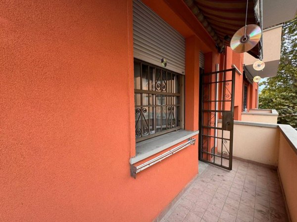 appartamento in vendita a Bologna in zona Corticella