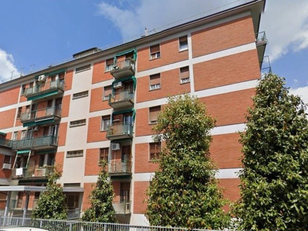 appartamento in vendita a Bologna in zona Corticella