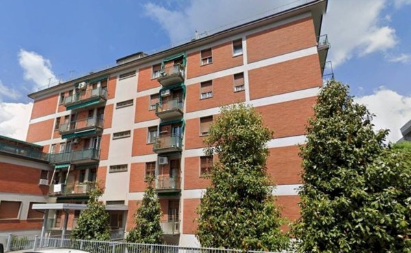 appartamento in vendita a Bologna in zona Corticella