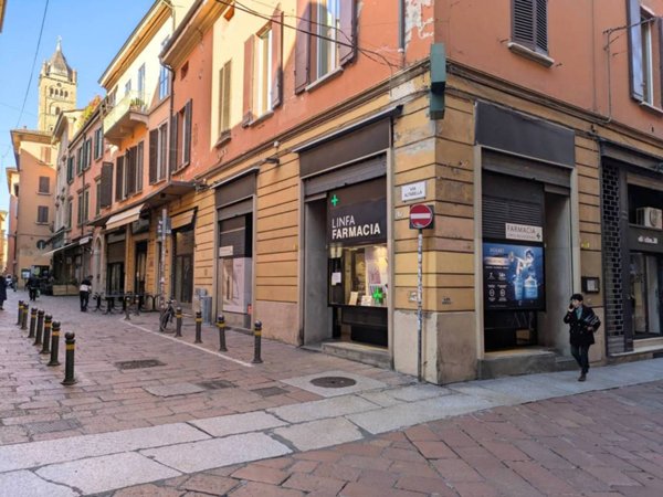 appartamento in vendita a Bologna in zona Centro Storico
