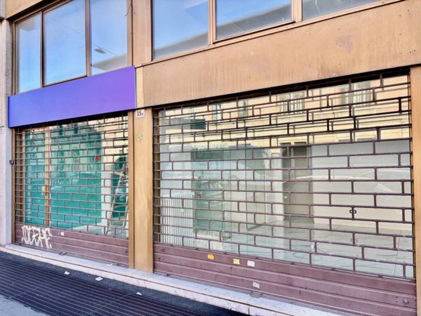 negozio in vendita a Bologna