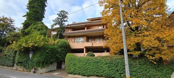 appartamento in vendita a Bologna in zona Colli