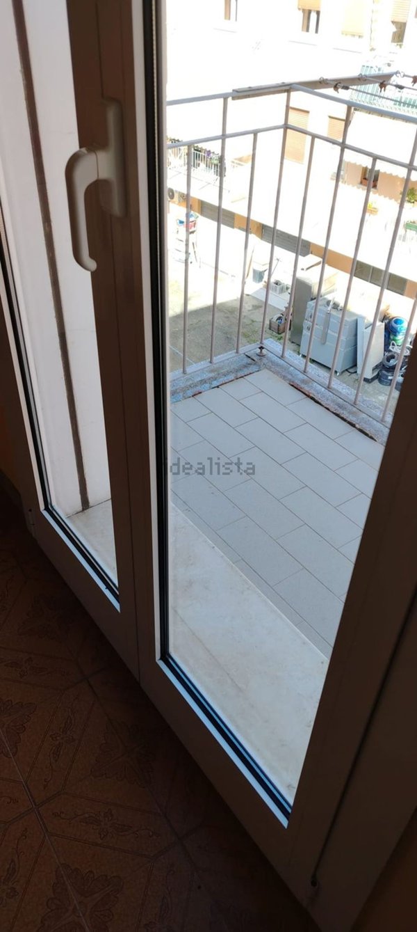 appartamento in vendita a Bologna in zona Borgo Panigale