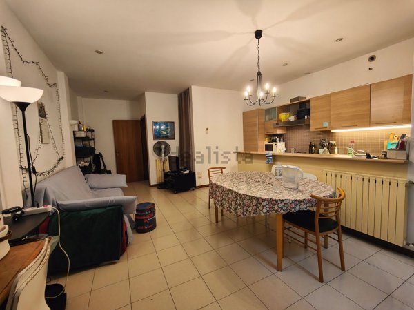 appartamento in vendita a Bologna in zona Centro Storico